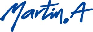 martin-a-logo